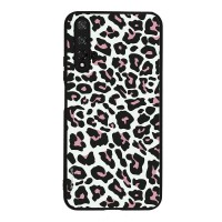Θήκη Sonique Animal Print Series για Honor 20 / Nova 5T Leopard 02