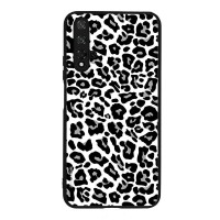 Θήκη Sonique Animal Print Series για Honor 20 / Nova 5T Leopard 03