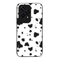 Θήκη Sonique Animal Print Series για Honor 200 Lite 5G Dalmatian