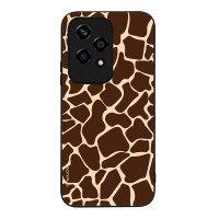 Θήκη Sonique Animal Print Series για Honor 200 Lite 5G Giraffe 01
