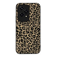 Θήκη Sonique Animal Print Series για Honor 200 Lite 5G Leopard 01