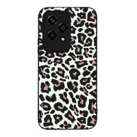 Θήκη Sonique Animal Print Series για Honor 200 Lite 5G Leopard 02