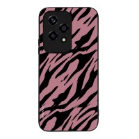 Θήκη Sonique Animal Print Series για Honor 200 Lite 5G Tiger 02