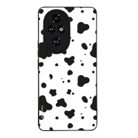 Θήκη Sonique Animal Print Series για Honor 200 Pro 5G Dalmatian