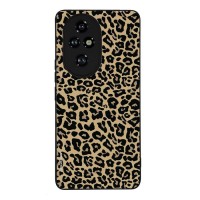 Θήκη Sonique Animal Print Series για Honor 200 Pro 5G Leopard 01