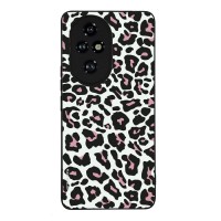 Θήκη Sonique Animal Print Series για Honor 200 Pro 5G Leopard 02