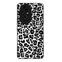 Θήκη Sonique Animal Print Series για Honor 200 Pro 5G Leopard 03