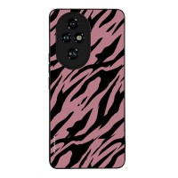 Θήκη Sonique Animal Print Series για Honor 200 Pro 5G Tiger 02