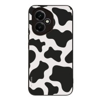 Θήκη Sonique Animal Print Series για Honor 400 5G Cow 01