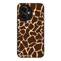 Θήκη Sonique Animal Print Series για Honor 400 5G Giraffe 01