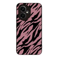 Θήκη Sonique Animal Print Series για Honor 400 5G Tiger 02