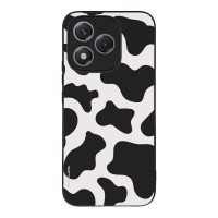Θήκη Sonique Animal Print Series για Honor 400 Lite 5G Cow 01