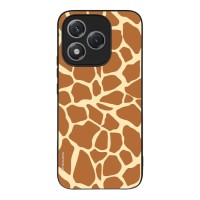 Θήκη Sonique Animal Print Series για Honor 400 Lite 5G Giraffe 02