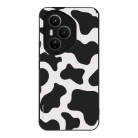 Θήκη Sonique Animal Print Series για Honor 400 Pro 5G Cow 01