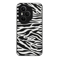 Θήκη Sonique Animal Print Series για Honor 400 Pro 5G Zebra