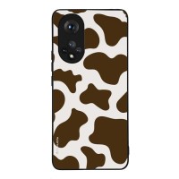 Θήκη Sonique Animal Print Series για Honor 50 5G / Nova 9 Cow 02