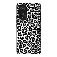 Θήκη Sonique Animal Print Series για Honor 50 5G / Nova 9 Leopard 03