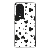 Θήκη Sonique Animal Print Series για Honor 70 5G Dalmatian