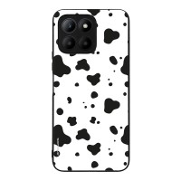 Θήκη Sonique Animal Print Series για Honor 70 Lite 5G Dalmatian