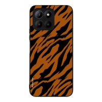Θήκη Sonique Animal Print Series για Honor 70 Lite 5G Tiger 01