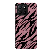 Θήκη Sonique Animal Print Series για Honor 70 Lite 5G Tiger 02