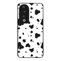 Θήκη Sonique Animal Print Series για Honor 90 5G Dalmatian