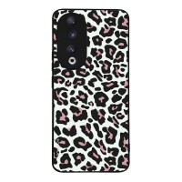Θήκη Sonique Animal Print Series για Honor 90 5G Leopard 02