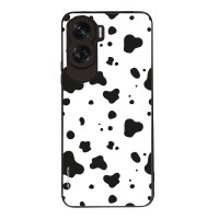 Θήκη Sonique Animal Print Series για Honor 90 Lite 5G Dalmatian