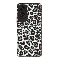 Θήκη Sonique Animal Print Series για Honor 90 Lite 5G Leopard 02