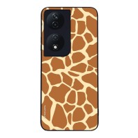 Θήκη Sonique Animal Print Series για Honor 90 Smart 5G / Honor X7b Giraffe 02