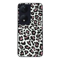 Θήκη Sonique Animal Print Series για Honor 90 Smart 5G / Honor X7b Leopard 02