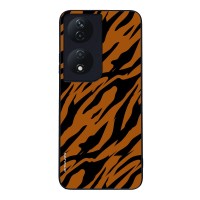 Θήκη Sonique Animal Print Series για Honor 90 Smart 5G / Honor X7b Tiger 01