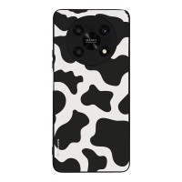 Θήκη Sonique Animal Print Series για Honor Magic4 Lite 5G Cow 01