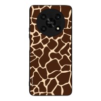 Θήκη Sonique Animal Print Series για Honor Magic4 Lite 5G Giraffe 01