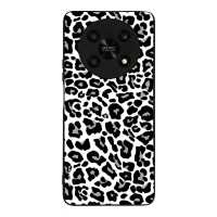 Θήκη Sonique Animal Print Series για Honor Magic4 Lite 5G Leopard 03