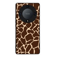 Θήκη Sonique Animal Print Series για Honor Magic5 Lite 5G Giraffe 01