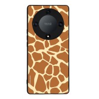 Θήκη Sonique Animal Print Series για Honor Magic5 Lite 5G Giraffe 02