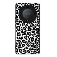 Θήκη Sonique Animal Print Series για Honor Magic5 Lite 5G Leopard 03