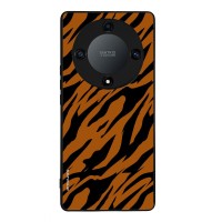Θήκη Sonique Animal Print Series για Honor Magic5 Lite 5G Tiger 01