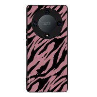 Θήκη Sonique Animal Print Series για Honor Magic5 Lite 5G Tiger 02