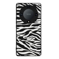Θήκη Sonique Animal Print Series για Honor Magic5 Lite 5G Zebra