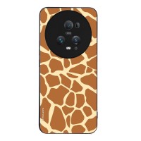 Θήκη Sonique Animal Print Series για Honor Magic5 Pro 5G Giraffe 02