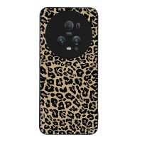 Θήκη Sonique Animal Print Series για Honor Magic5 Pro 5G Leopard 01