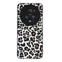 Θήκη Sonique Animal Print Series για Honor Magic5 Pro 5G Leopard 02