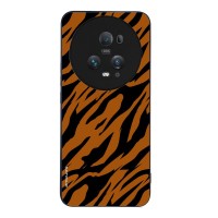 Θήκη Sonique Animal Print Series για Honor Magic5 Pro 5G Tiger 01