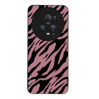 Θήκη Sonique Animal Print Series για Honor Magic5 Pro 5G Tiger 02