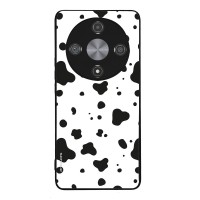 Θήκη Sonique Animal Print Series για Honor Magic6 Lite 5G Dalmatian