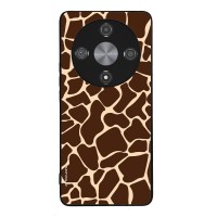 Θήκη Sonique Animal Print Series για Honor Magic6 Lite 5G Giraffe 01