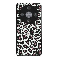 Θήκη Sonique Animal Print Series για Honor Magic6 Lite 5G Leopard 02