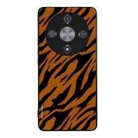 Θήκη Sonique Animal Print Series για Honor Magic6 Lite 5G Tiger 01